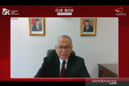 OJK luncurkan aplikasi Obox