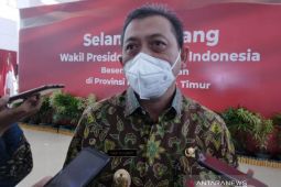 Wapres Nilai MPP dan Pengembangan UMKM di Kaltim Berjalan Bagus