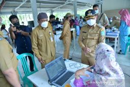 Satgas catat kasus COVID-19 di Bangka bertambah empat orang