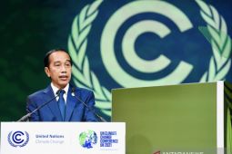 Forest management combines economic, social aspects: President