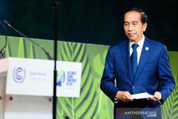 Presiden Jokowi akan lawan gugatan soal larangan ekspor bahan mentah