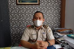 Realisasi Program PTSL di Ketapang 80 persen dari target