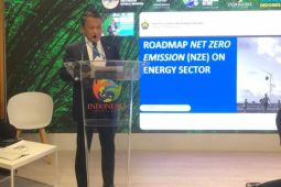 COP26: Energy Minister outlines Indonesia's plan for phasing out PLTUs