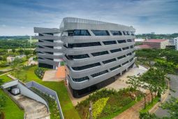 Perusahaan IT asal Amerika lengkapi ekosistem Digital HUB BSD