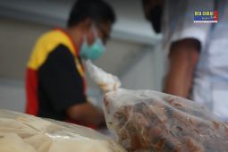 Penerimaan bea cukai di Aceh capai Rp50,6 miliar