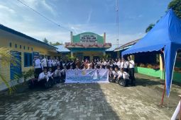 Fieldtrip Sosiologi Pedesaan, Polbangtan dorong mahasiswa jadi agropreneur