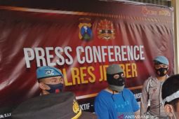 Dituntut delapan tahun, dosen Unej terdakwa pencabulan anak ajukan pembelaan