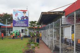 Sumsel berjuang atasi masalah over kapasitas lapas