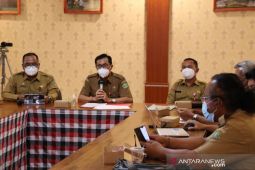 Pemkab Tabanan siapkan diri jadi "Smart City"