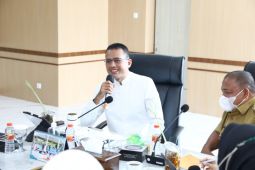 Pemprov Sumut kembangkan objek wisata Tangkahan  dan Bukit Lawang