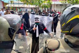 DP3A siap dampingi mahasiswi Unri didduga korban pelecehan
