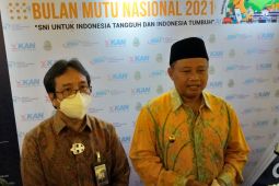 Wagub Jabar minta bupati dan wali kota siapkan dana anggaran bencana alam