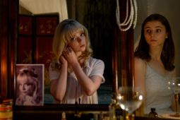 Kemarin, "Last Night in Soho" hingga Yahoo berhenti beroperasi di China