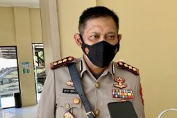 Polisi dalami peristiwa perempuan bunuh diri di dekat makam ayahnya