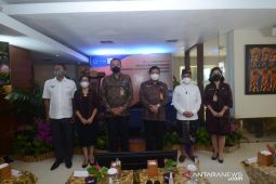 Pemkot Denpasar: Butuh upaya strategis dan sinergi pulihkan pariwisata