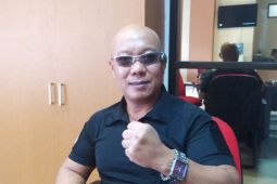 Dispora Kukar dukung Kegiatan KNPI "Pakem Expo" bangkitkan  UMKM