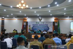Pendaftaran peserta MTQ XXIX Kalbar dilakukan via daring