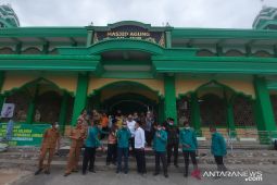 Pemprov Kalimantan Barat anggarkan Rp5 miliar untuk MTQ XXIX