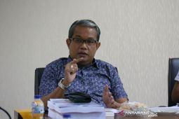 DPRD Kota Bogor beri catatan ke Pemkot soal pengelolaan Biskita Trans Pakuan