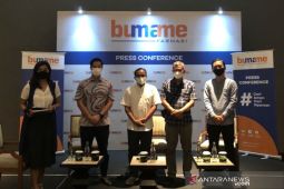 Di Bali, Bumame Farmasi buka layanan tes COVID-19 bagi masyarakat-wisatawan