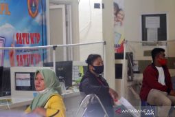 Disdukcapil Gorontalo Utara berupaya optimalkan layanan adminduk