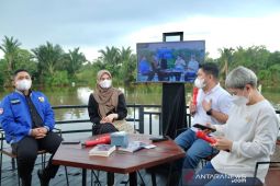 Pemerintah diminta beri ruang pemuda