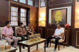 Wawali Surabaya dukung pendirian prodi Sistem dan Teknologi Informasi di Untag Surabaya