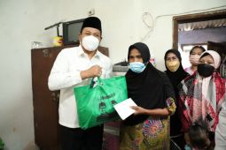 Pemkab Sidoarjo bantu pengobatan anak penderita hidrosefalus