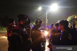 Polres Karawang bentuk tim untuk kurangi aksi kriminalitas malam hari