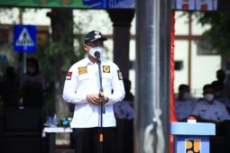 Pemprov Banten pastikan 100 persen jalan mantaf pada 2022