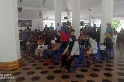 Pemkab Lebak antisipasi gelombang ketiga penyebaran  COVID-19