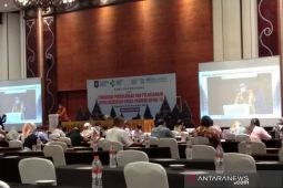 Asosiasi  Dinkes Indonesia bahas layanan kesehatan setelah pandemi