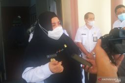 Wabup Paser: OPD jangan persulit akses informasi wartawan