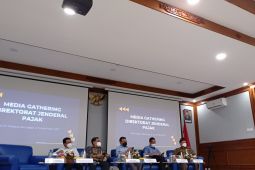 Pemerintah akan kenakan pajak terhadap penerima fasilitas dari kantor