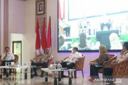 Kapolda Babel luncurkan buku "Bangka Belitung Ini Indah"