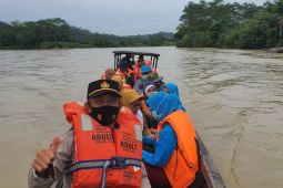 Polisi sasar masyarakat pedalaman Aceh Timur percepat capaian vaksinasi COVID-19