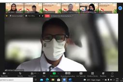 Sandiaga Uno harap milenial Jambi bijak berinvestasi di pasar modal