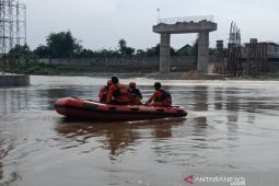 SAR: Korban hilang perahu terbalik di Bojonegoro bertambah satu orang