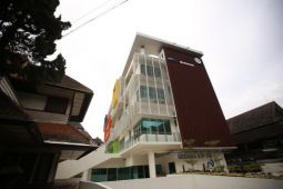 Sinar Mas dukung bangun Science and Techno Park ITB