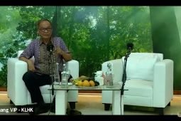 Indonesia memberi sinyal jelas soal kesetaraan jender atasi krisis iklim
