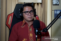 Anggota DPR sebut revisi UU Kejaksaan optimalkan kekuatan kelembagaan