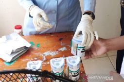 Divisi PAS Kanwil Kemenkumham inspeksi LPKA Gorontalo