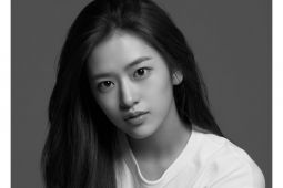 An Yujin eks IZ*ONE debut di girl grup baru IVE