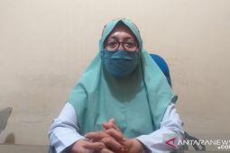 Harga minyak goreng kemasan di Tanjung Pandan naik Rp18 ribu per liter