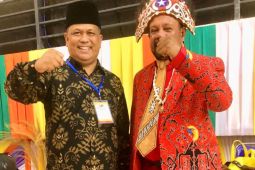Stafsus Menteri ATR nilai penting pemetaan tanah masyarakat hukum adat di Papua