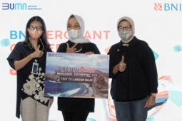 BNI catat transaksi  gunakan EDC capai Rp50 triliun
