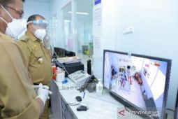 Satgas: pasien COVID-19 di Babel bertambah 18 jadi 124 orang
