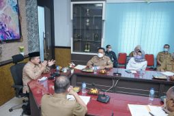 Pemprov Jambi prioritaskan peningkatan kapasitas lima jalan provinsi