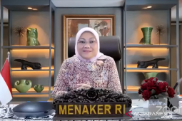 Menaker ajak semua pihak  tingkatkan perlindungan bagi PRT