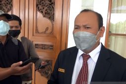 BPBD Kalsel mewaspadai tanah longsor dan banjir di lima daerah